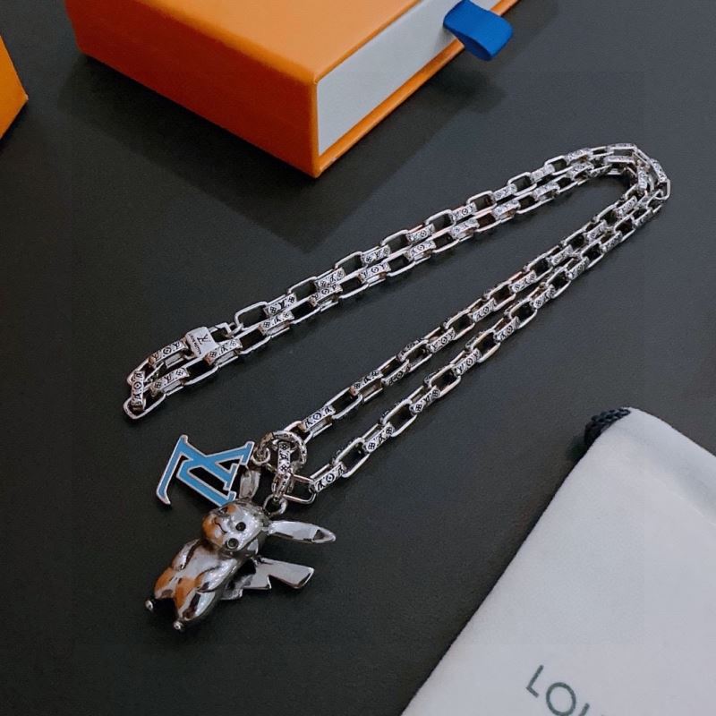 Louis Vuitton Necklaces - Click Image to Close